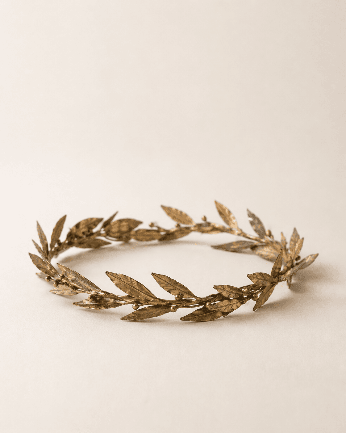 Corona bizantina ceremonial